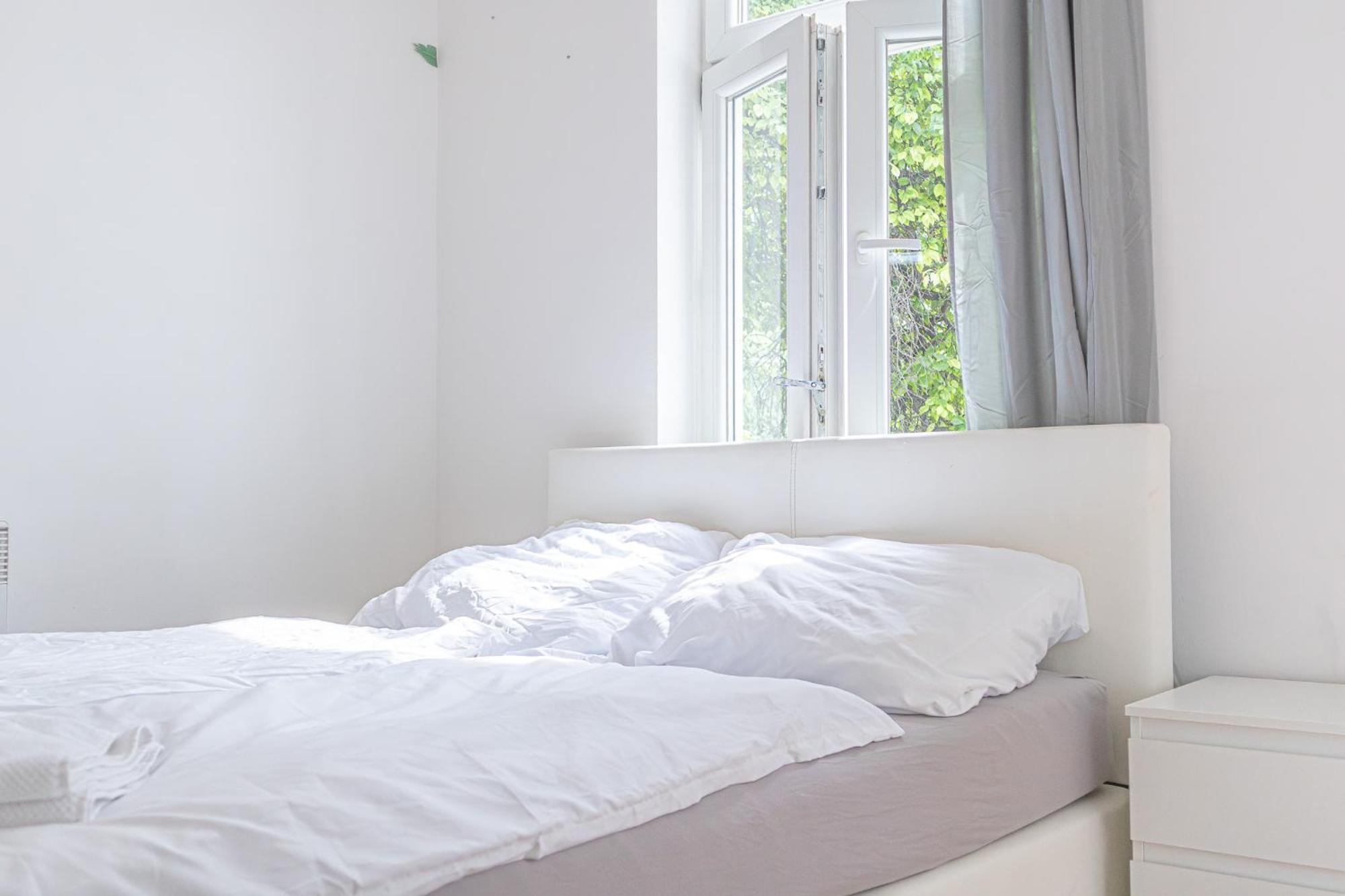 Astonishing 1Br Apt Easy Use Design/Near Schoenbrunn Vienna Exterior photo