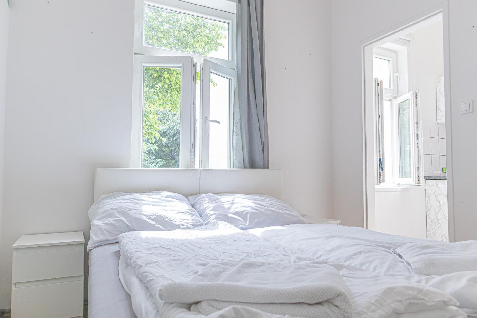 Astonishing 1Br Apt Easy Use Design/Near Schoenbrunn Vienna Exterior photo