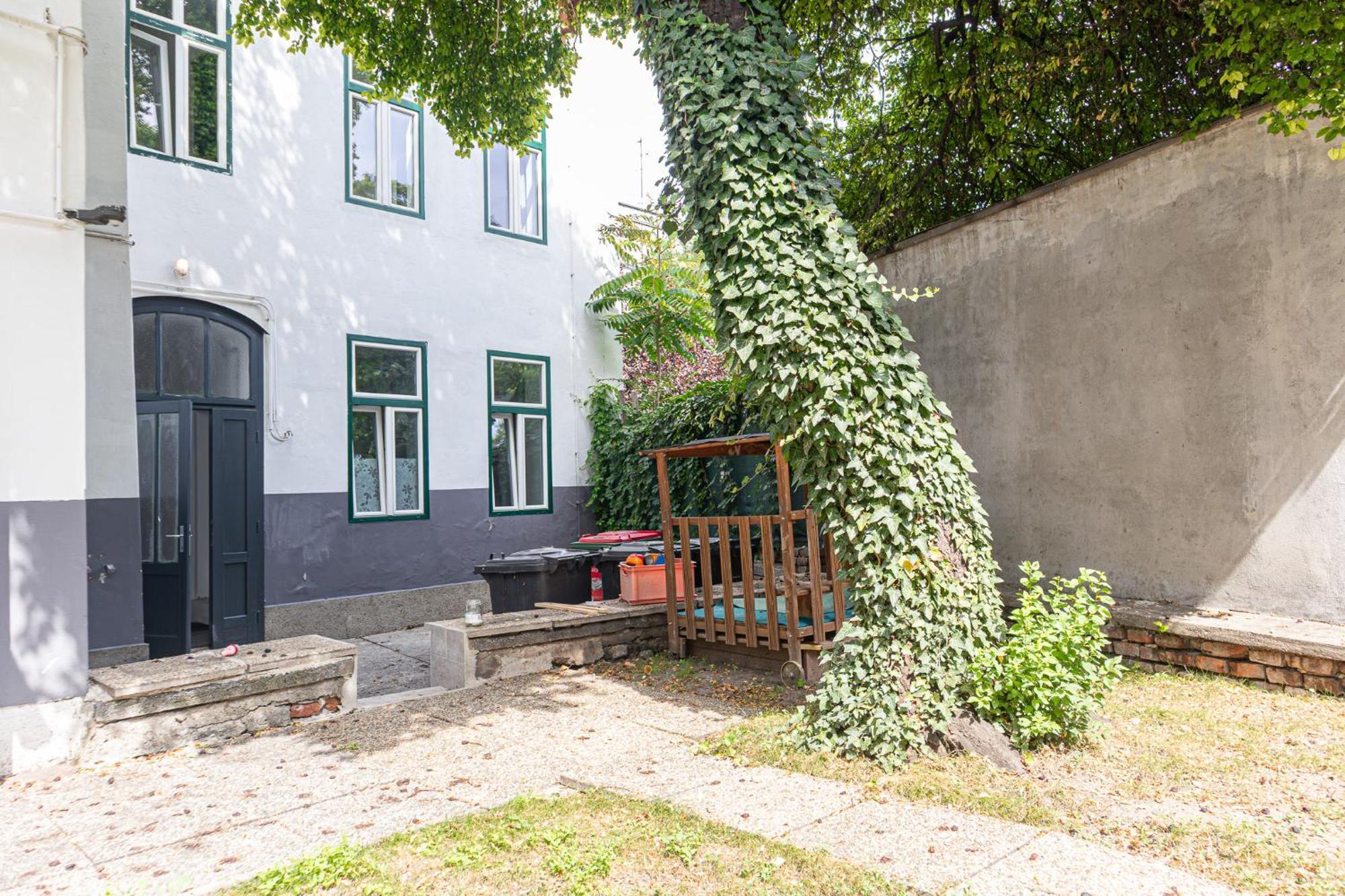 Astonishing 1Br Apt Easy Use Design/Near Schoenbrunn Vienna Exterior photo